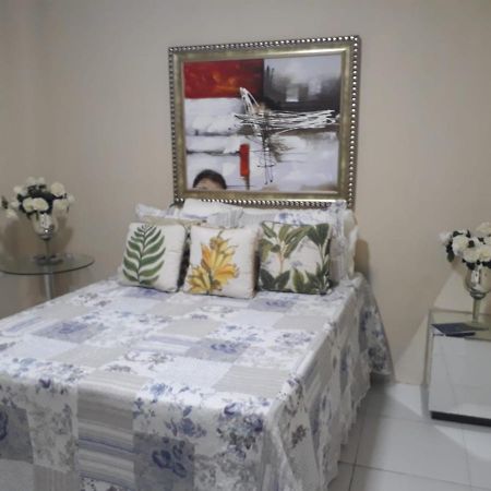 Hotel Dalmeida Currais Novos Ngoại thất bức ảnh