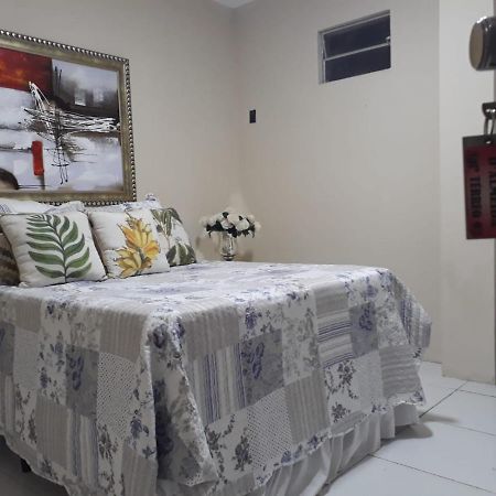 Hotel Dalmeida Currais Novos Ngoại thất bức ảnh