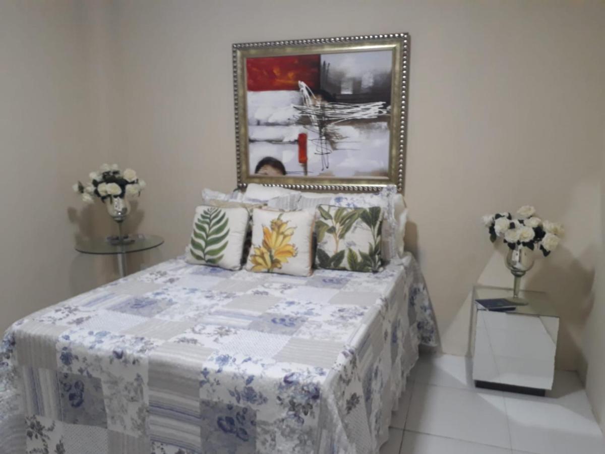 Hotel Dalmeida Currais Novos Ngoại thất bức ảnh